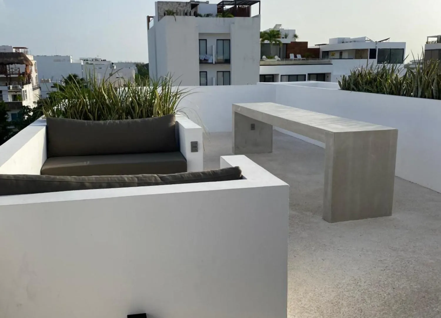 Hotel Coco Live Suites Playa del Carmen