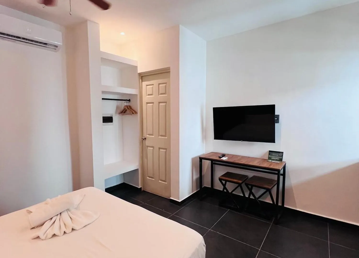 Coco Live Suites Playa del Carmen México