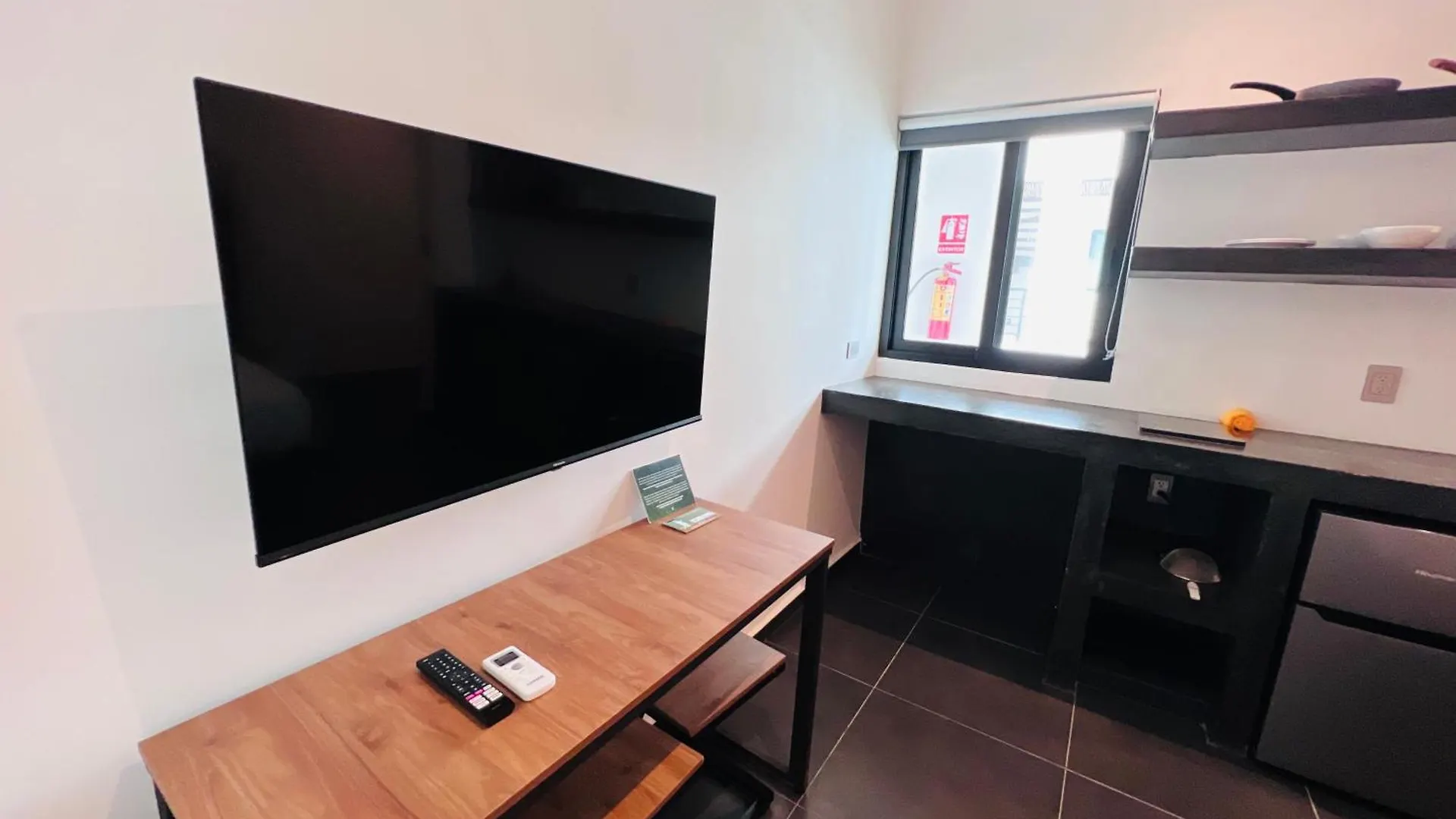 Coco Live Suites Playa del Carmen