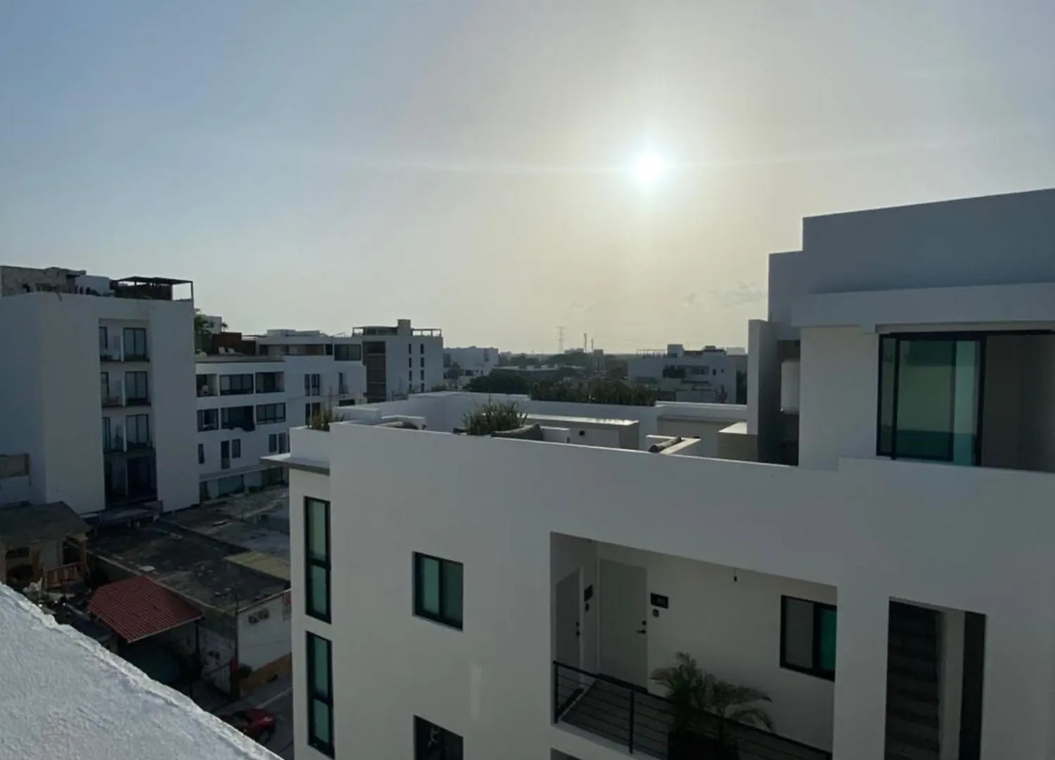 Coco Live Suites Playa del Carmen Hotel