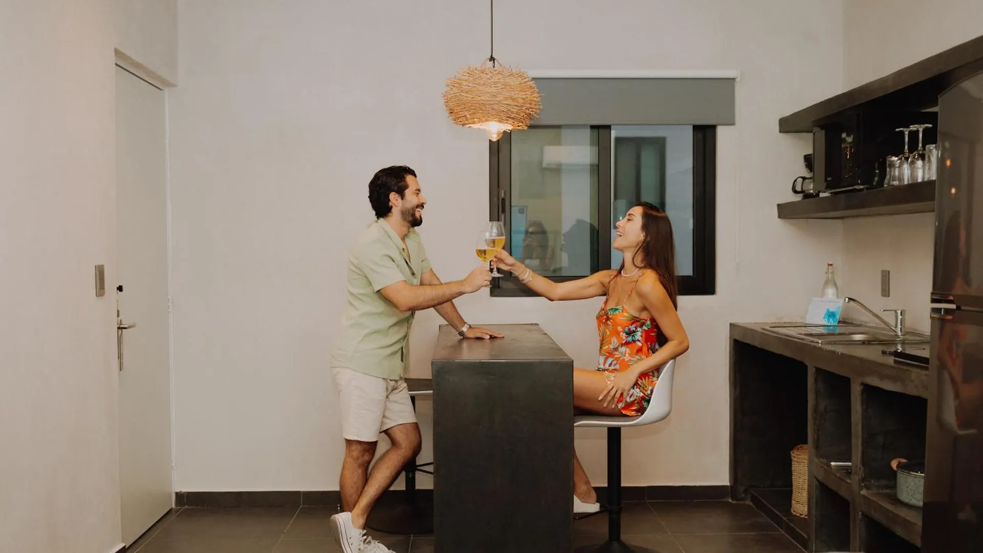 Hotel Coco Live Suites Playa del Carmen