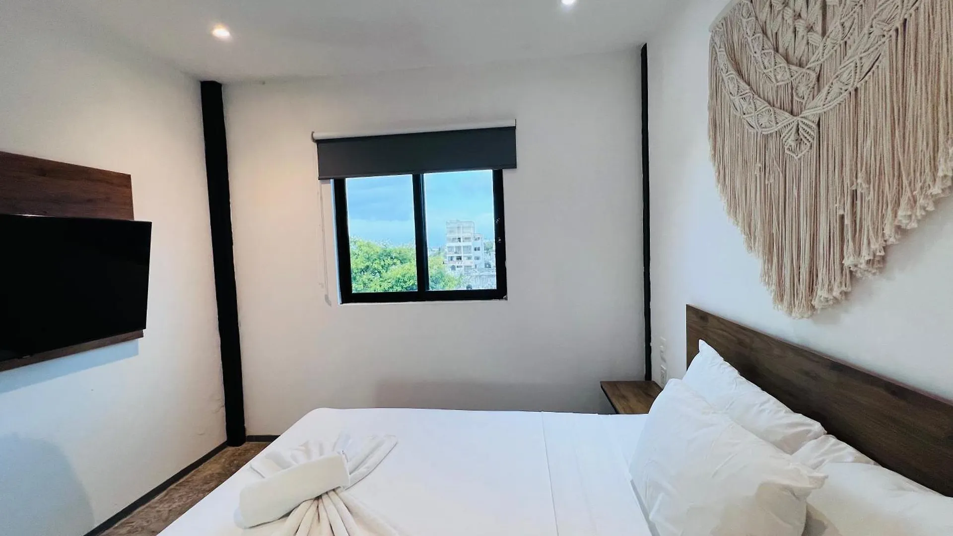 Hotel Coco Live Suites Playa del Carmen