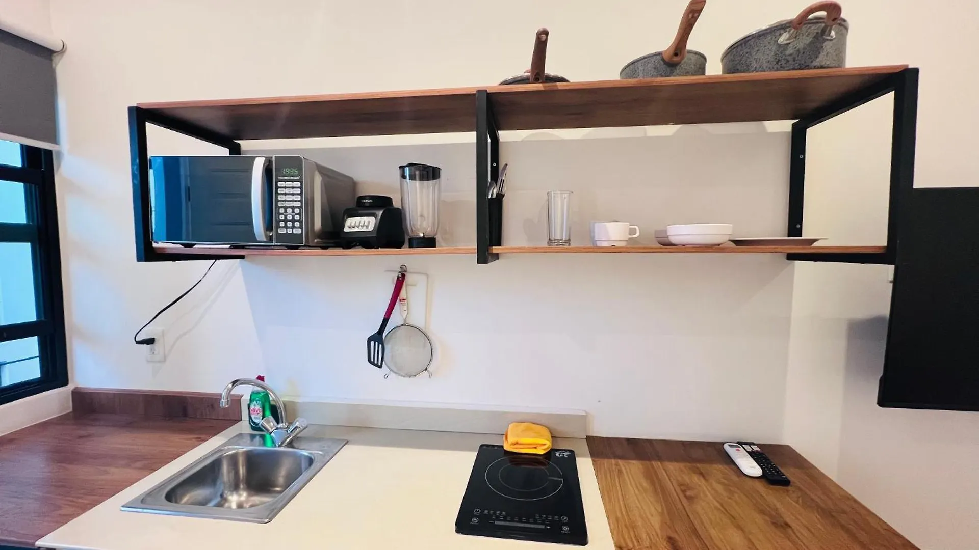 Coco Live Suites Playa del Carmen Mexico