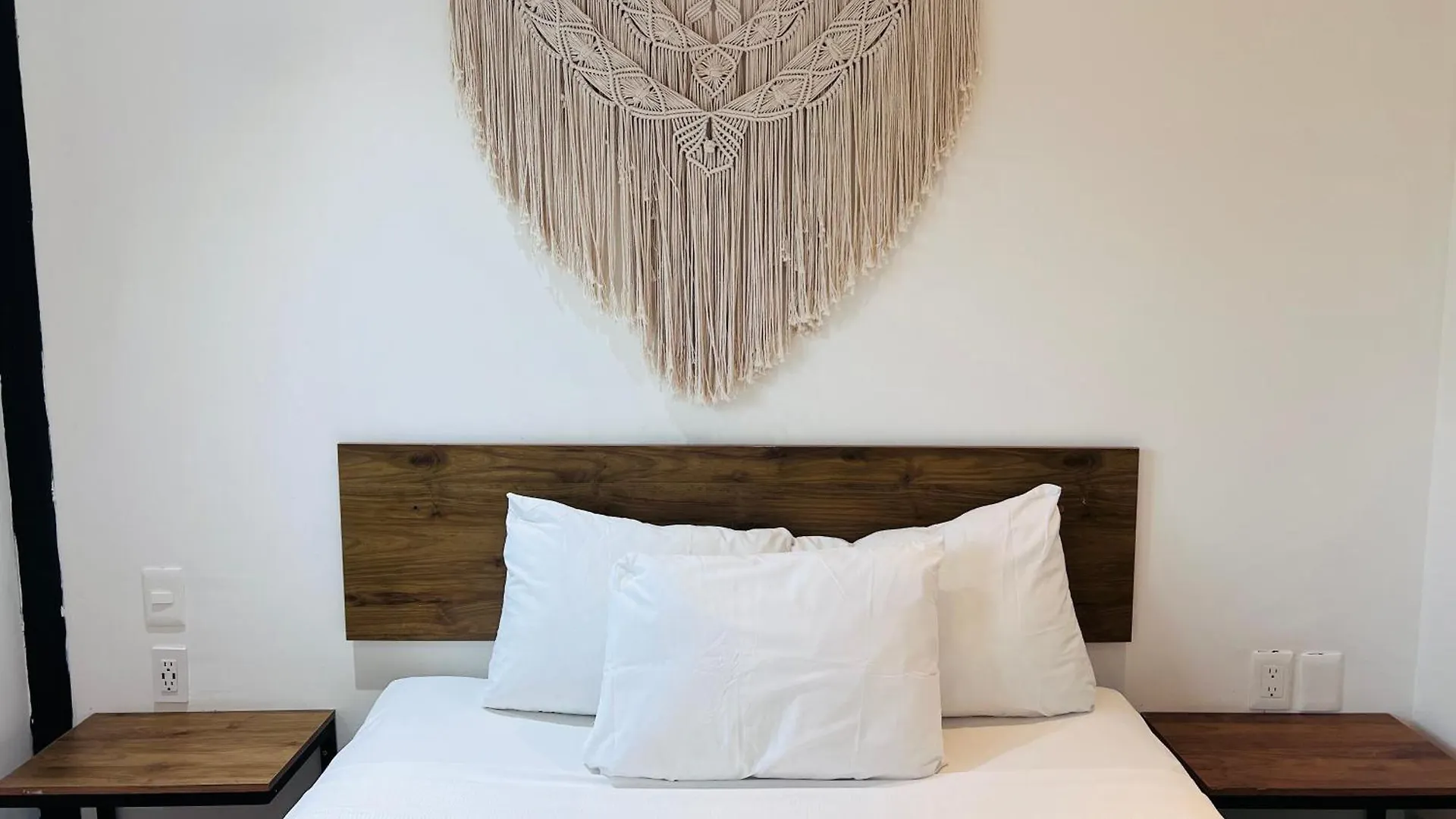 Coco Live Suites Playa del Carmen Hotel