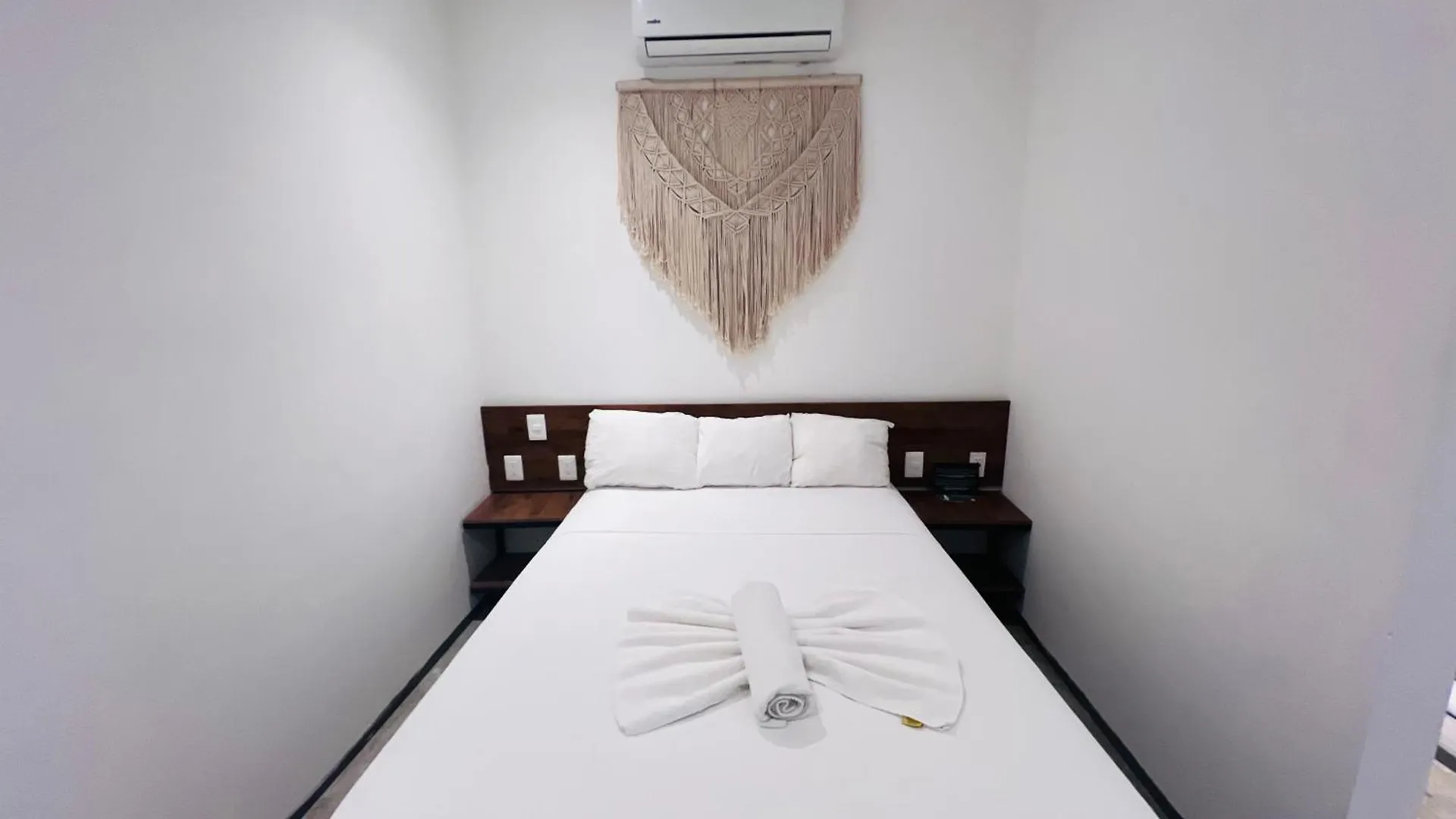 Coco Live Suites Playa del Carmen Hotel