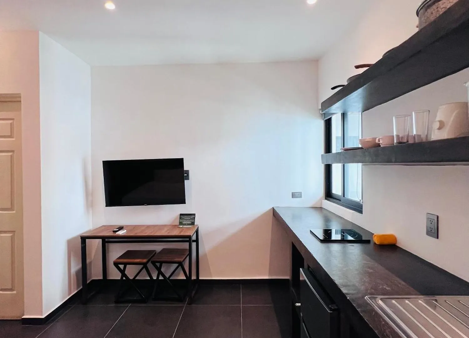 Hotel Coco Live Suites Playa del Carmen