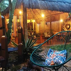 Hotel Barrio Latino Riviera Maya ***