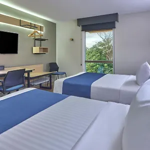 Hotel Express By Marriott