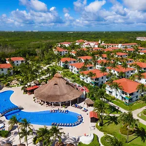 Resort Ocean Maya Royale Adults Only, Playa del Carmen