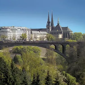 Parc Belle-vue Luxemburgo