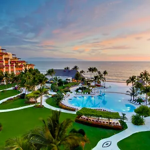 Resort Grand Velas Riviera Nayarit *****