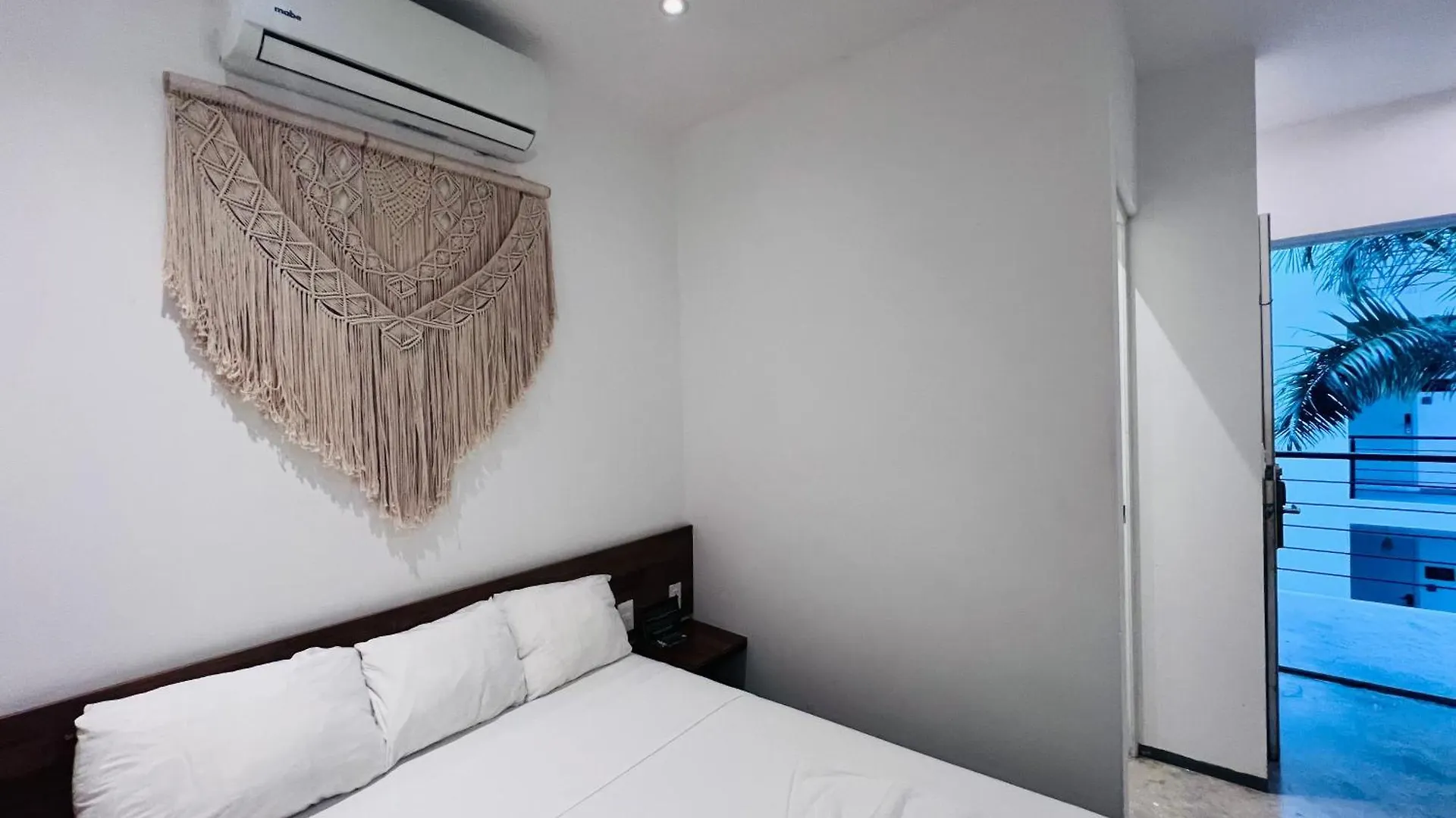 Coco Live Suites Πλάγια Ντελ Κάρμεν 4*,  Μεξικό